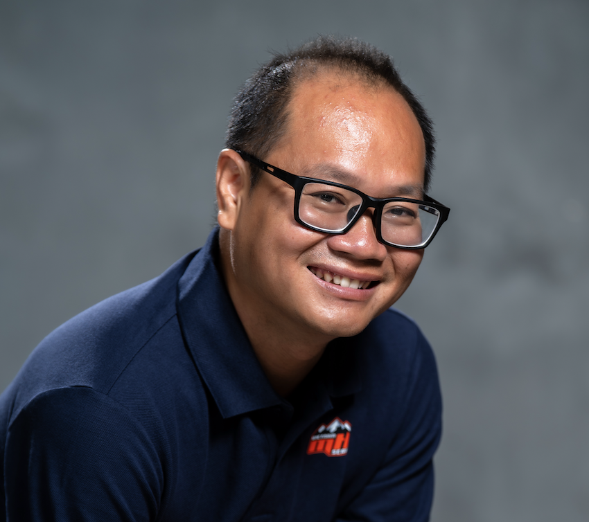 <h1><span style="font-size: 24pt;"><strong>LONG PHAN</strong></span></h1>
<p><span style="font-size: 18pt;">The Visionary Who Turns Ideas into Reality and Optimizes Experiences (Operations & Production)</span></p>