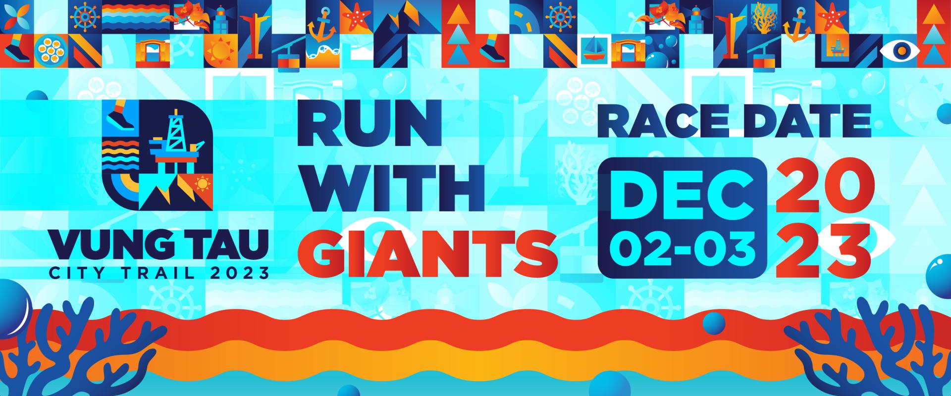 Vung Tau City Trail 2023