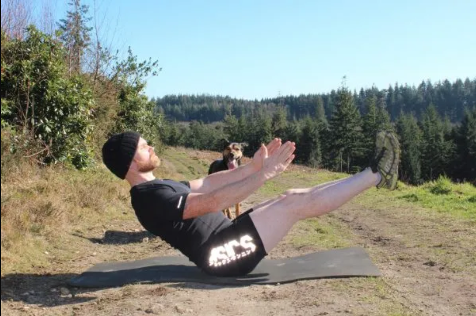 sit-n-lean-core-training