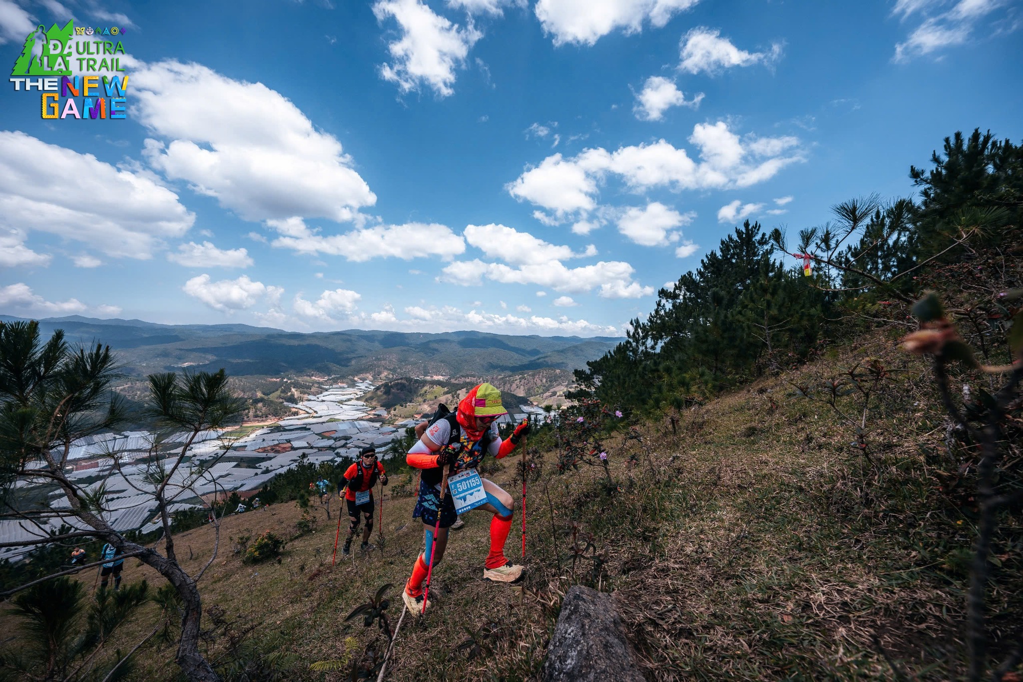 power-hiking-in-trail-race