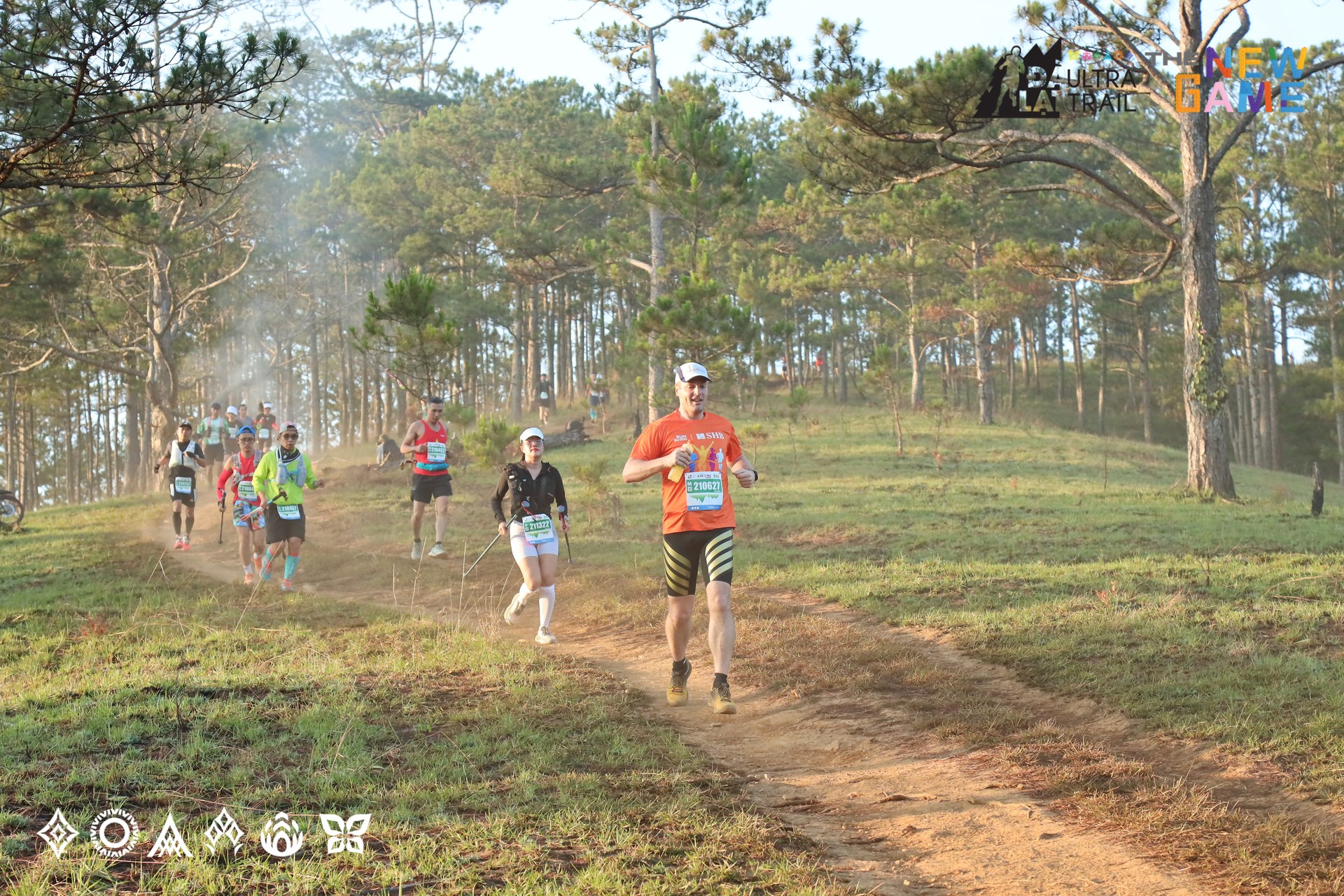 A FULL GUIDE TO PREPARING FOR A TRAIL RACE