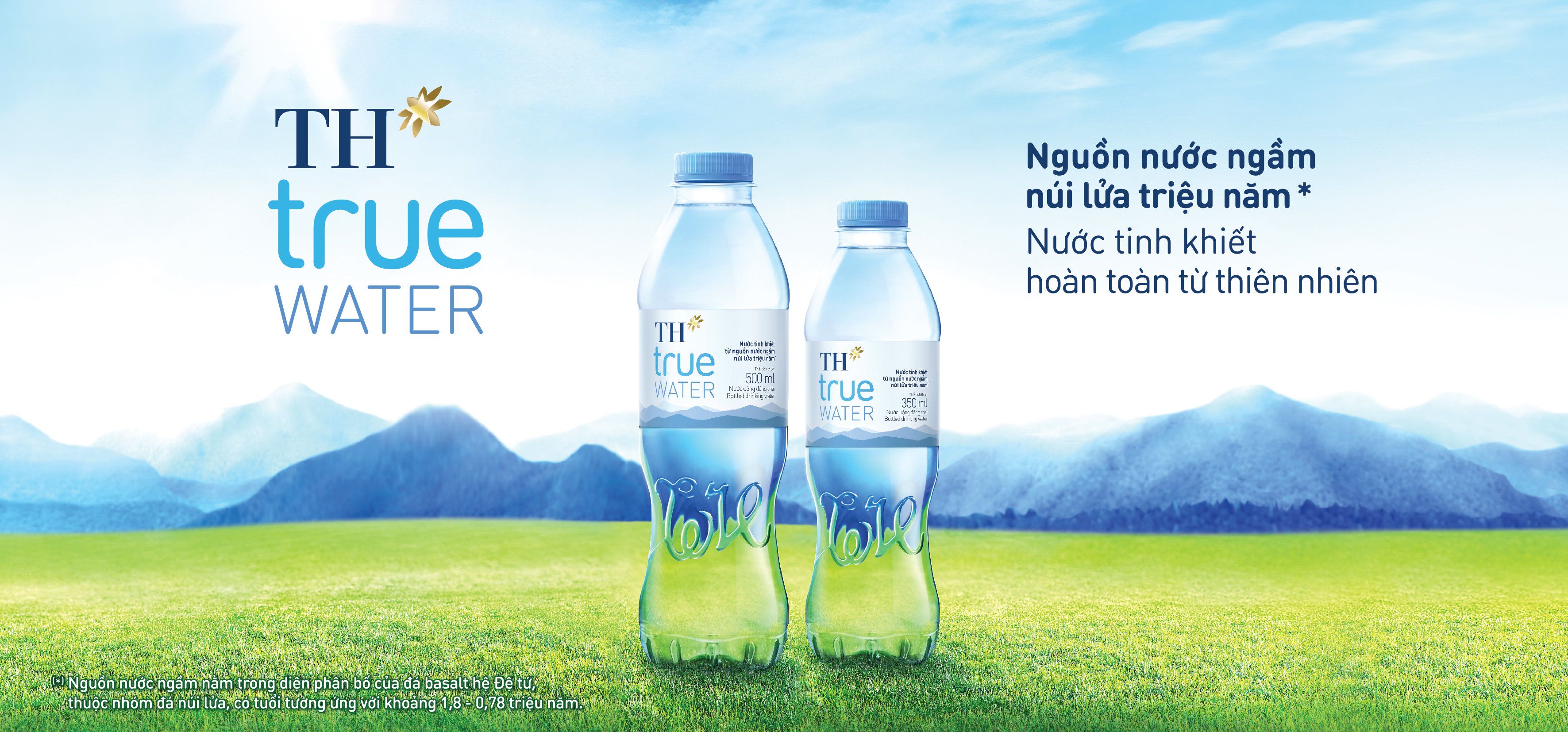 TH TRUE WATER – NGUỒN NƯỚC NGẦM NÚI LỬA TRIỆU NĂM ĐỒNG HÀNH CÙNG DALAT ULTRA TRAIL 2026 TH TRUE WATER – NGUỒN NƯỚC NGẦM NÚI LỬA TRIỆU NĂM ĐỒNG HÀNH CÙNG DALAT ULTRA TRAIL 2026