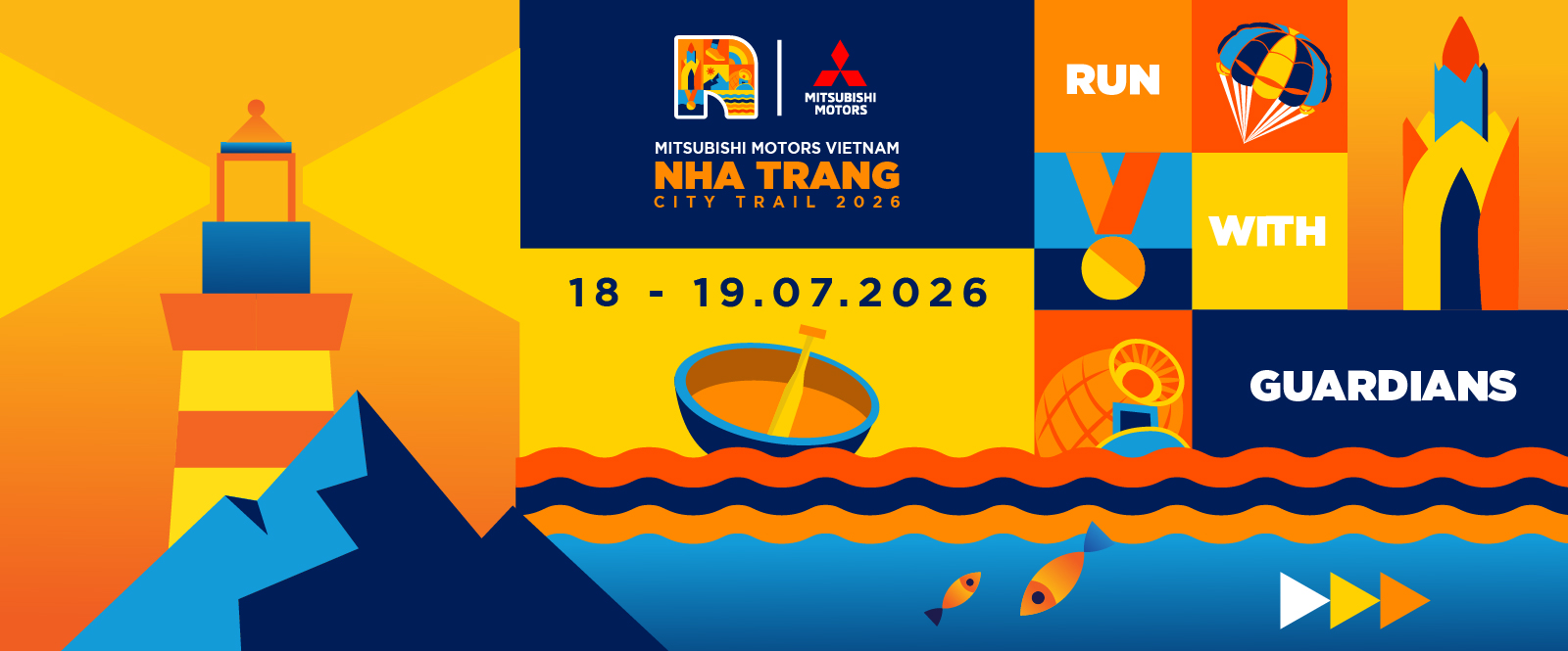 Nha Trang City Trail 2026