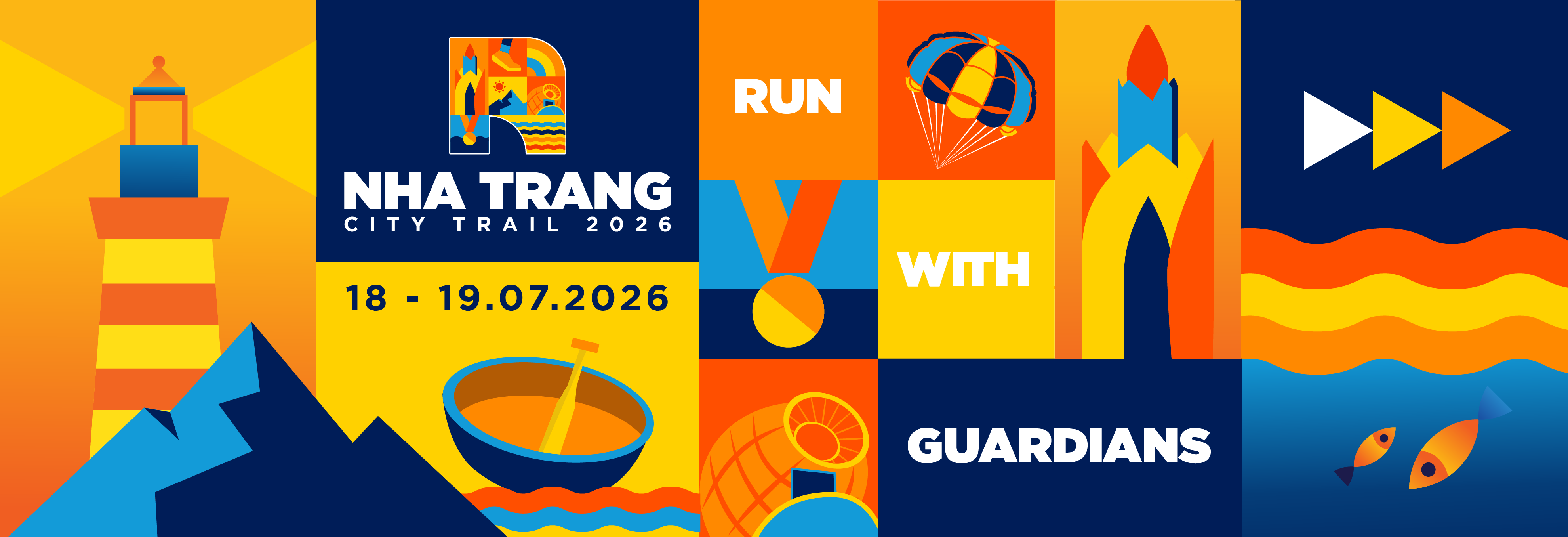 Nha Trang City Trail 2026