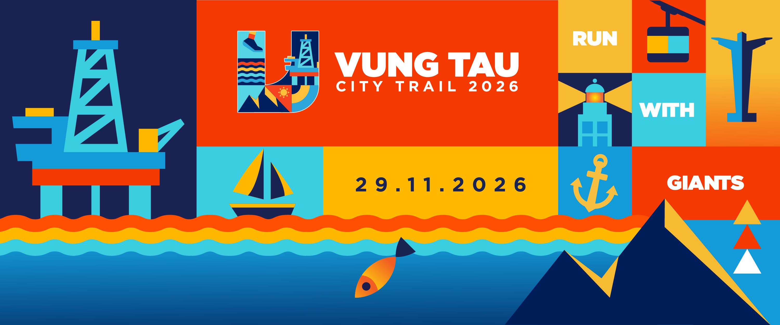 Vung Tau City Trail 2026