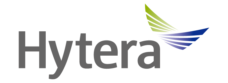 Partner & Sponsor Hytera