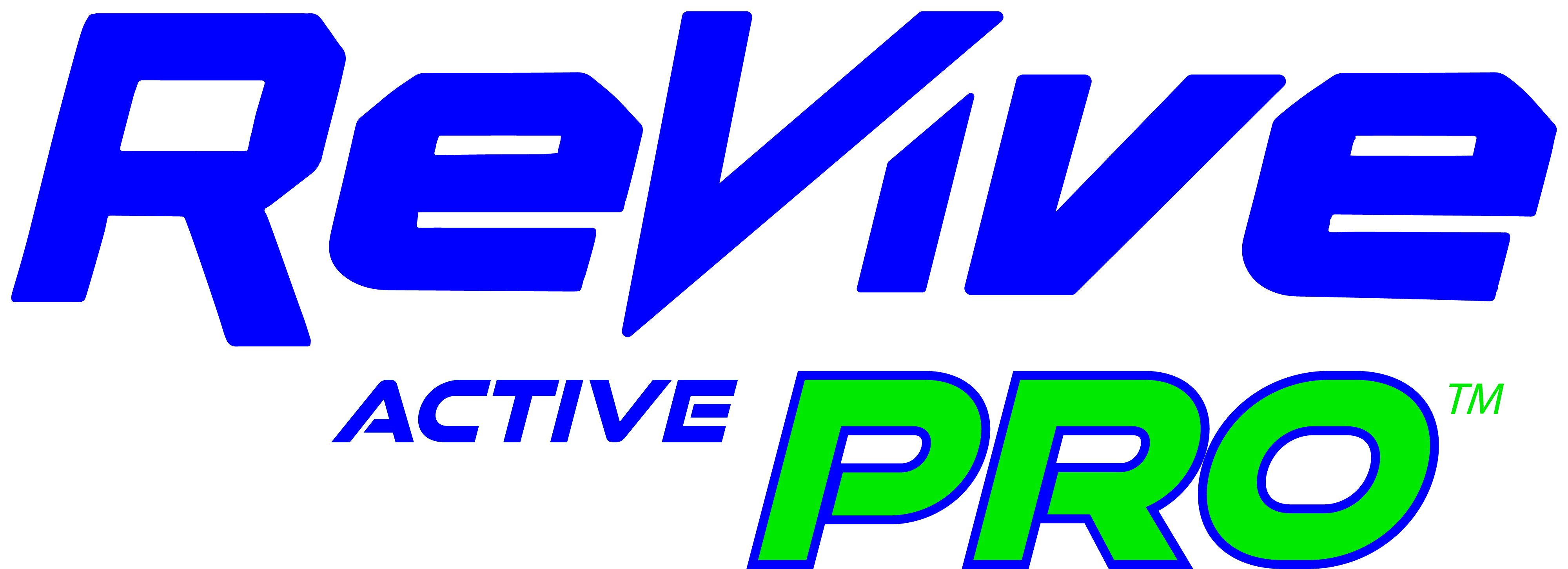 Partner & Sponsor Revive
