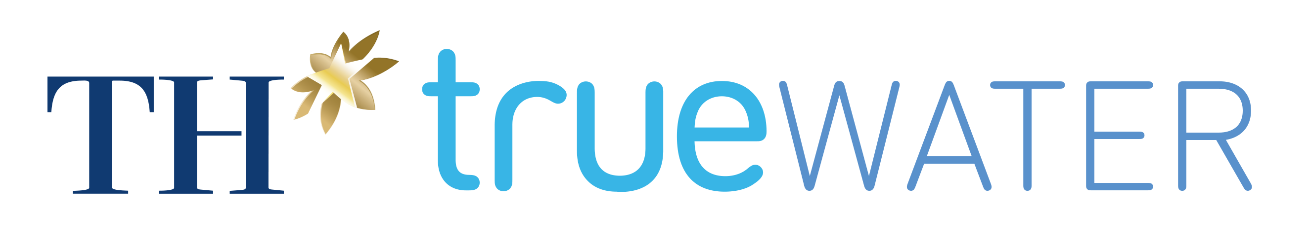 Partner & Sponsor TH True Water