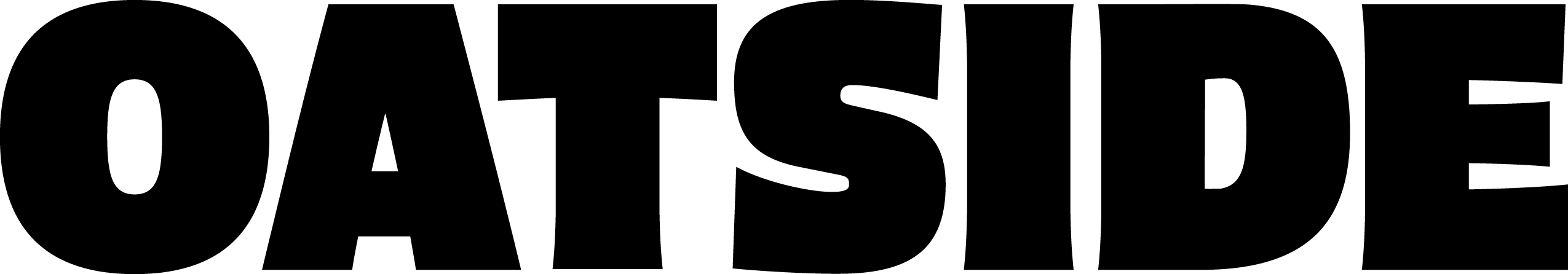 Partner & Sponsor OATSIDE