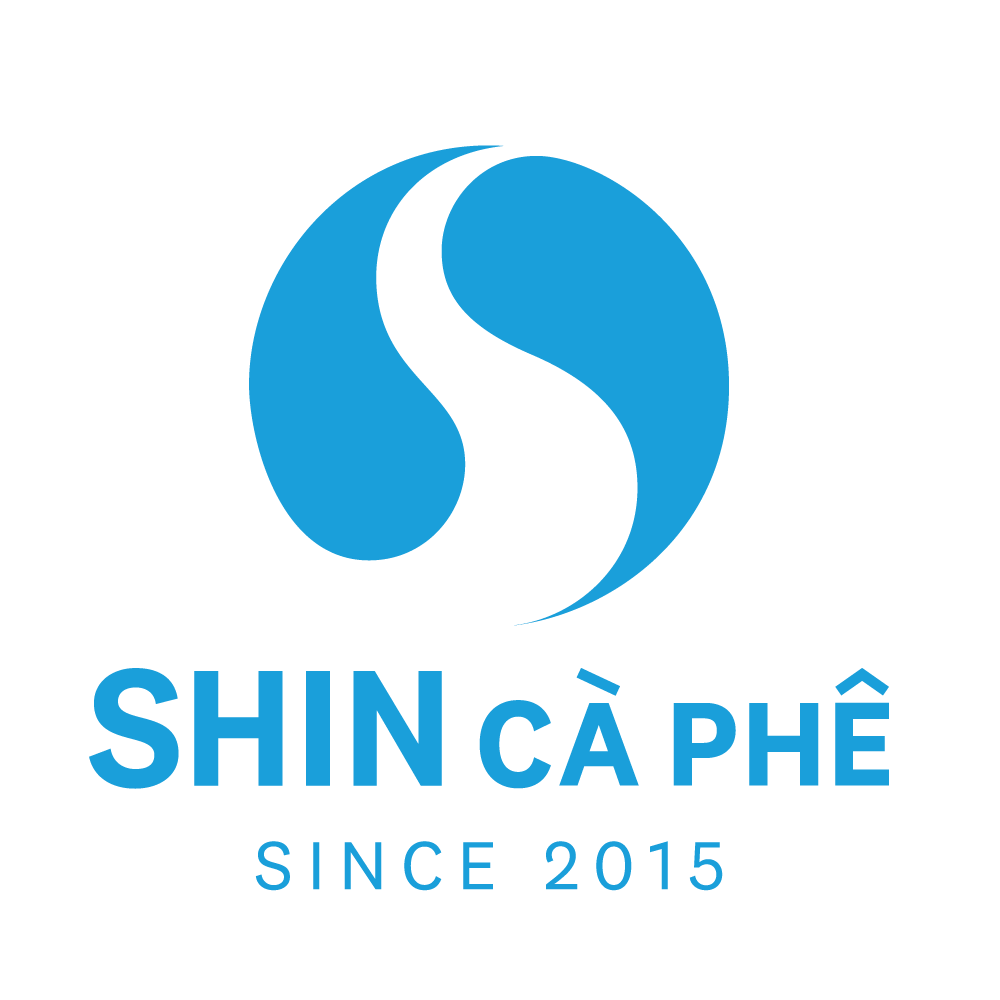 Partner & Sponsor Shin Cà Phê
