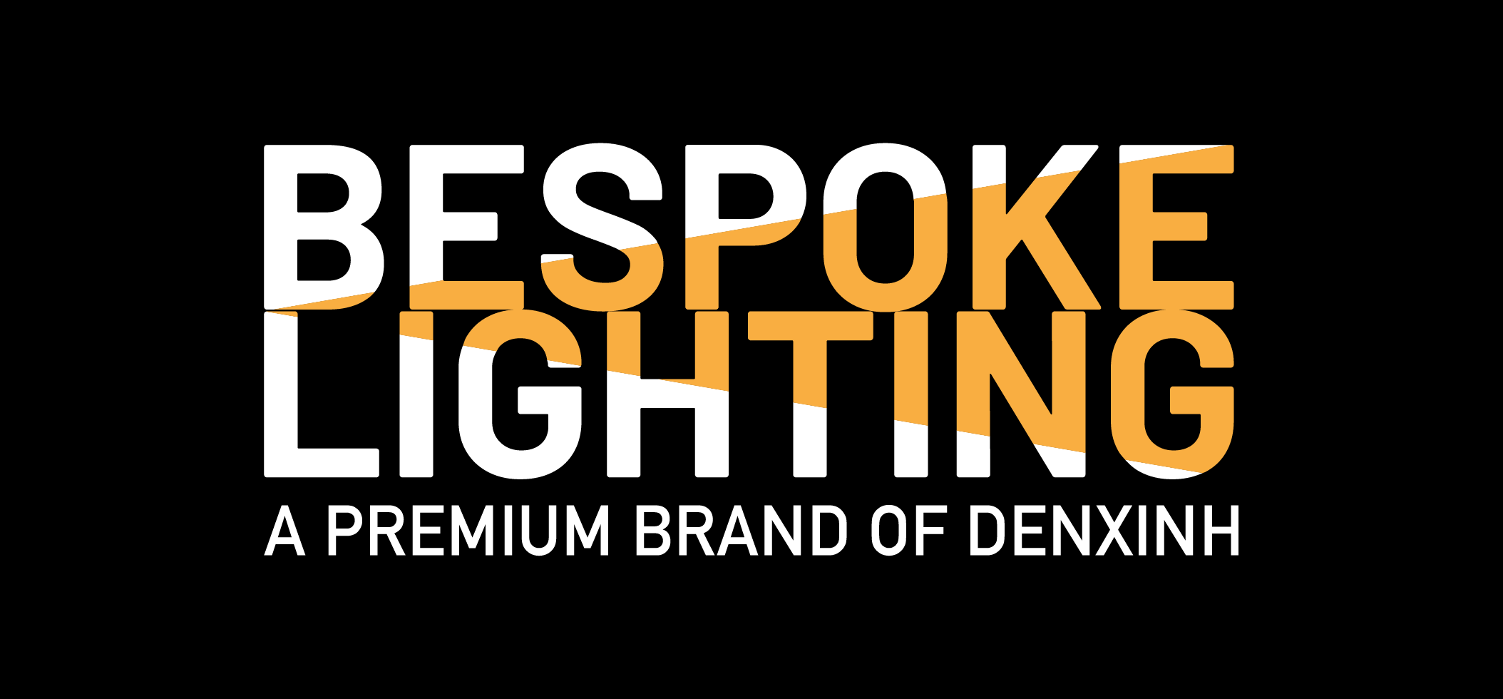 Partner & Sponsor Bespoke