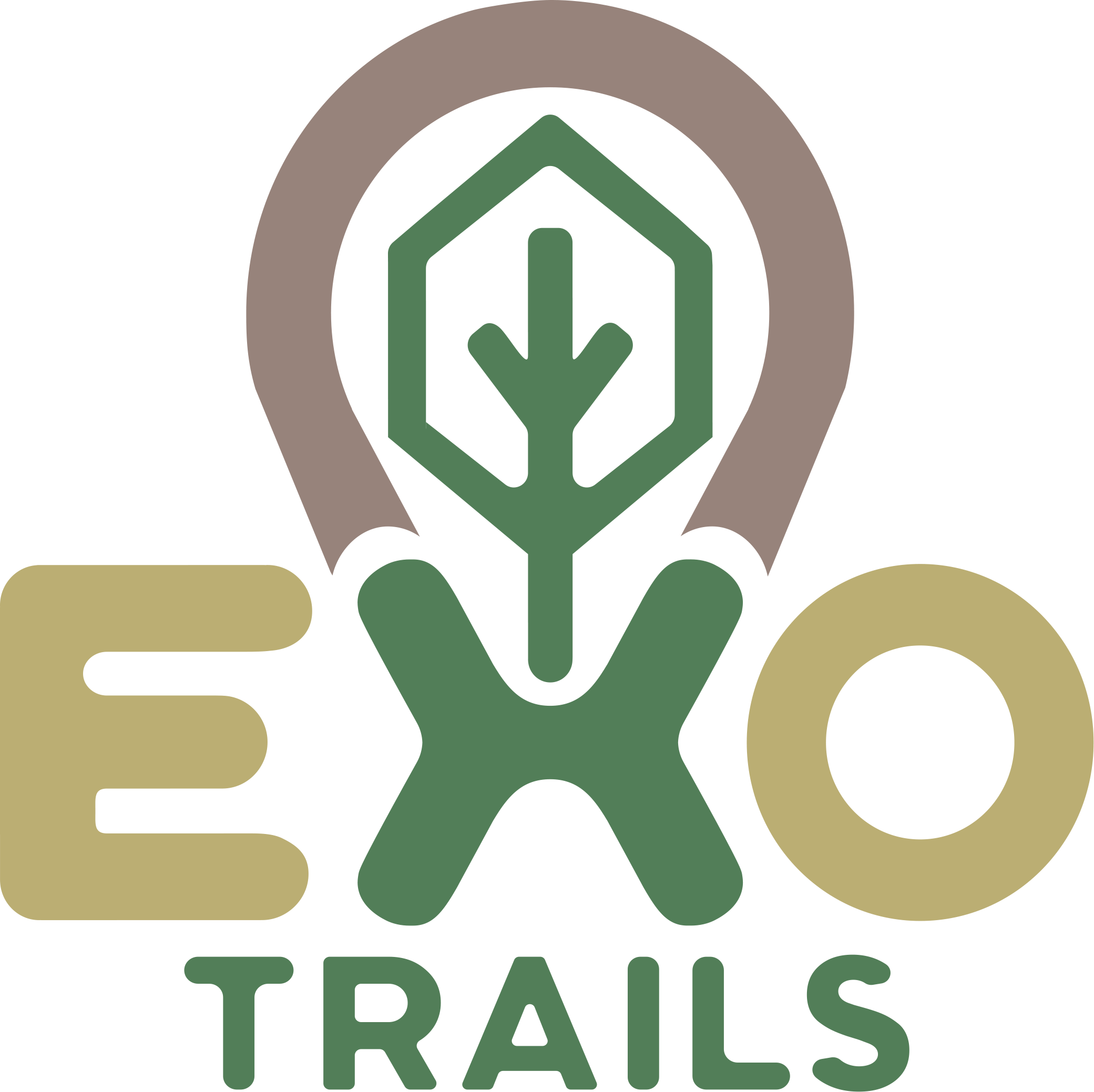 Partner & Sponsor Exo Trails