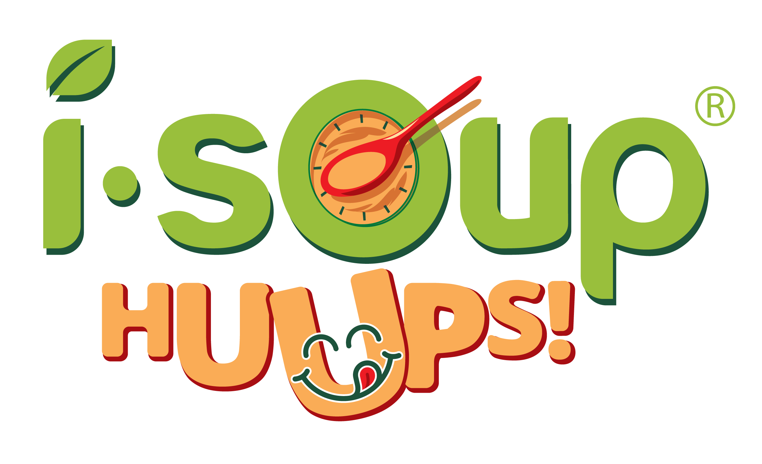 Partner & Sponsor NFC - Isoup huups