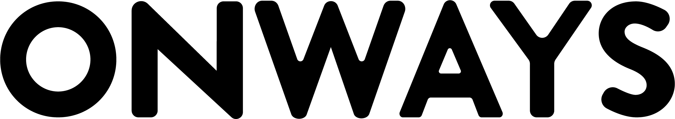 Partner & Sponsor Onways