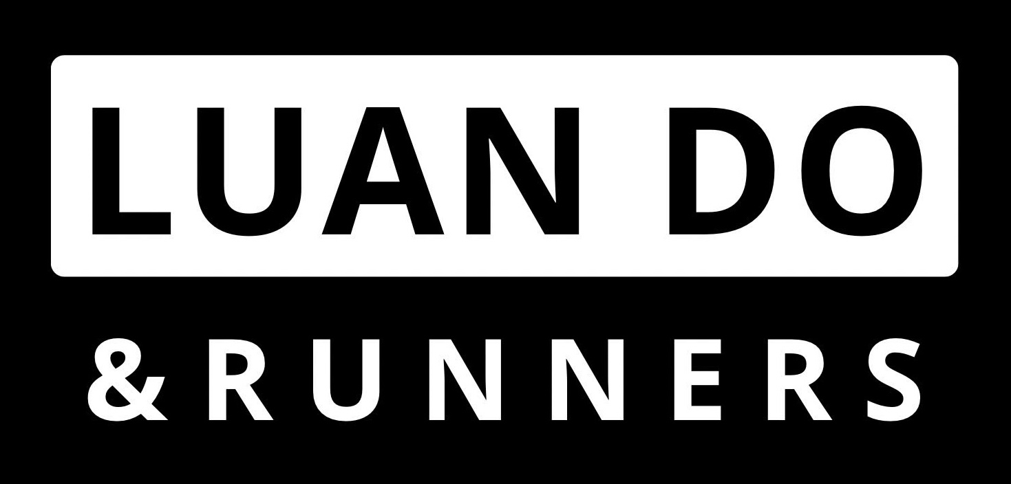 Partner & Sponsor LUAN DO & RUNNERS