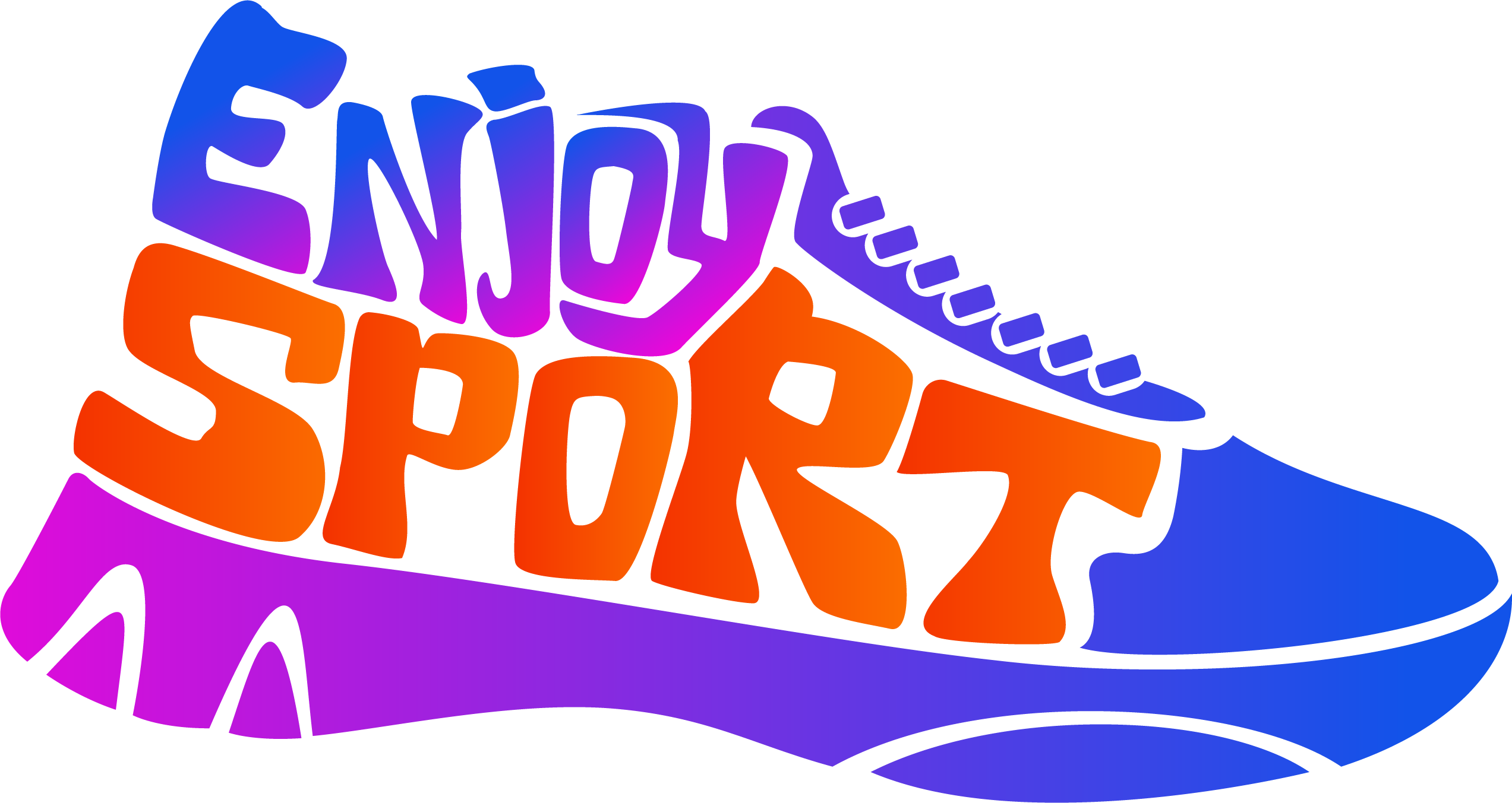 Partner & Sponsor Enjoy Sport