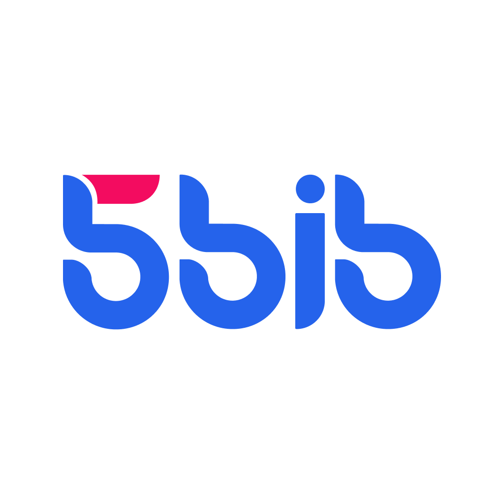 Partner & Sponsor 5BIB