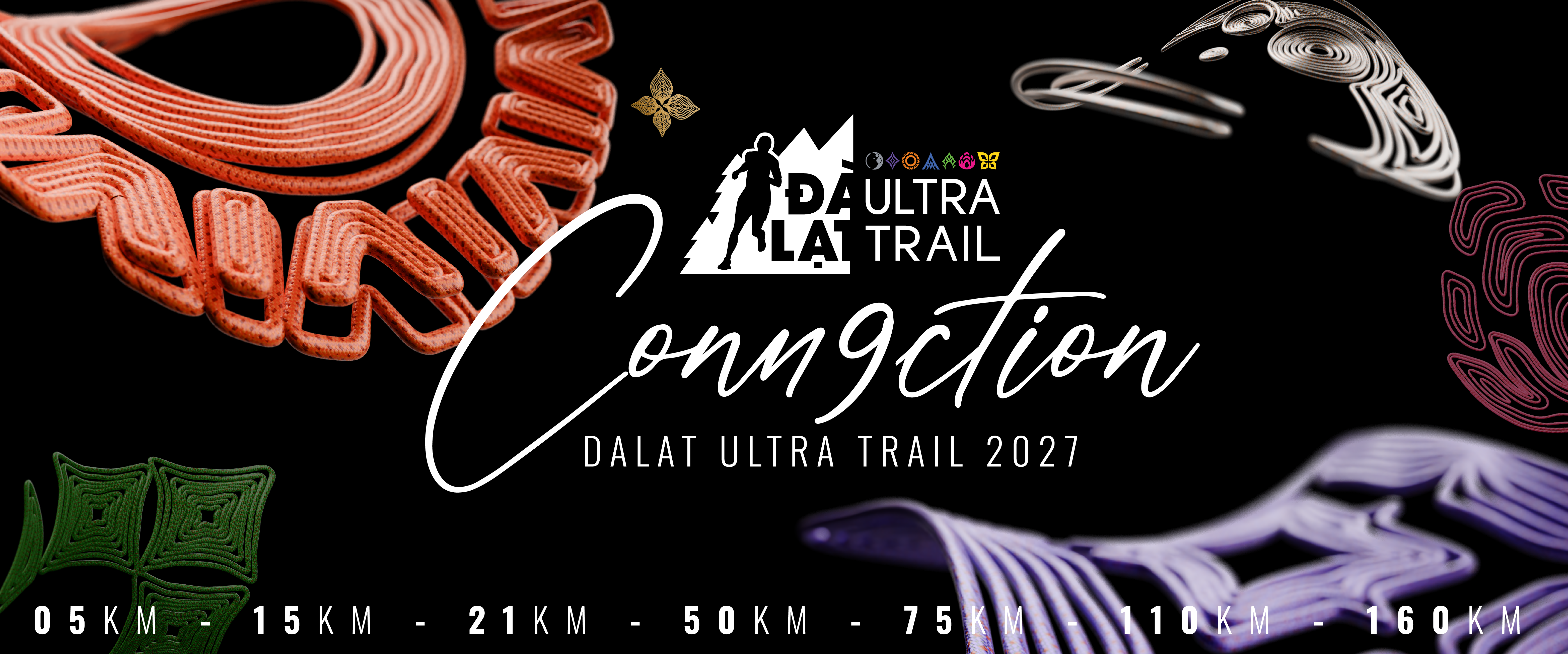 Dalat Ultra Trail 2027